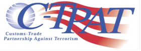 Customs Trade Partnership Against Terrorism